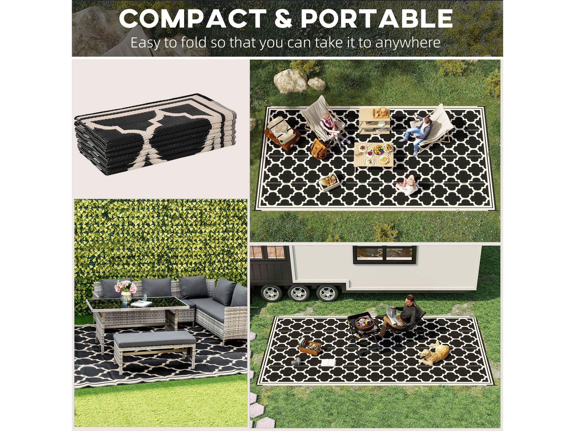 Outdoor Rugs