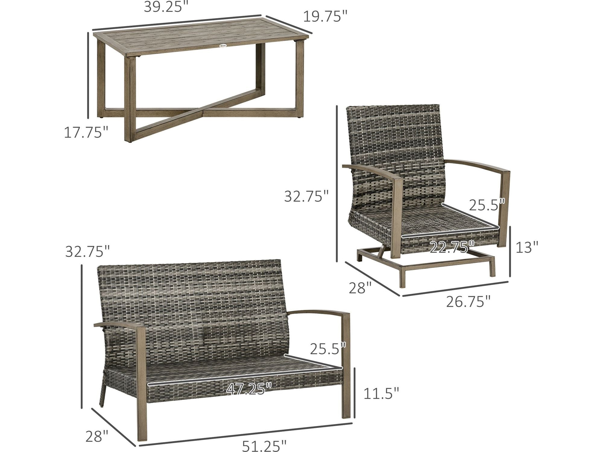 Patio Furniture
