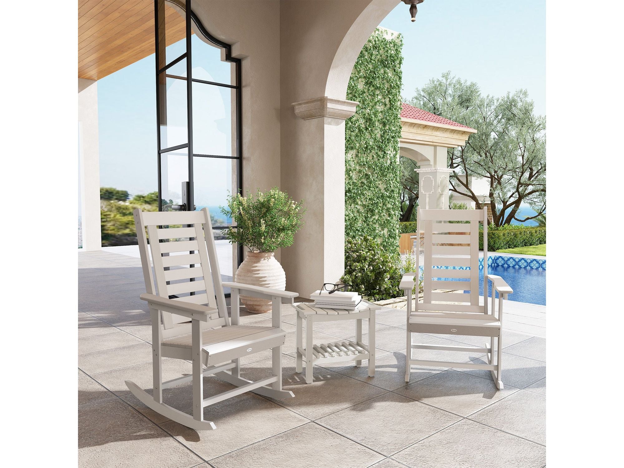 Patio Furniture