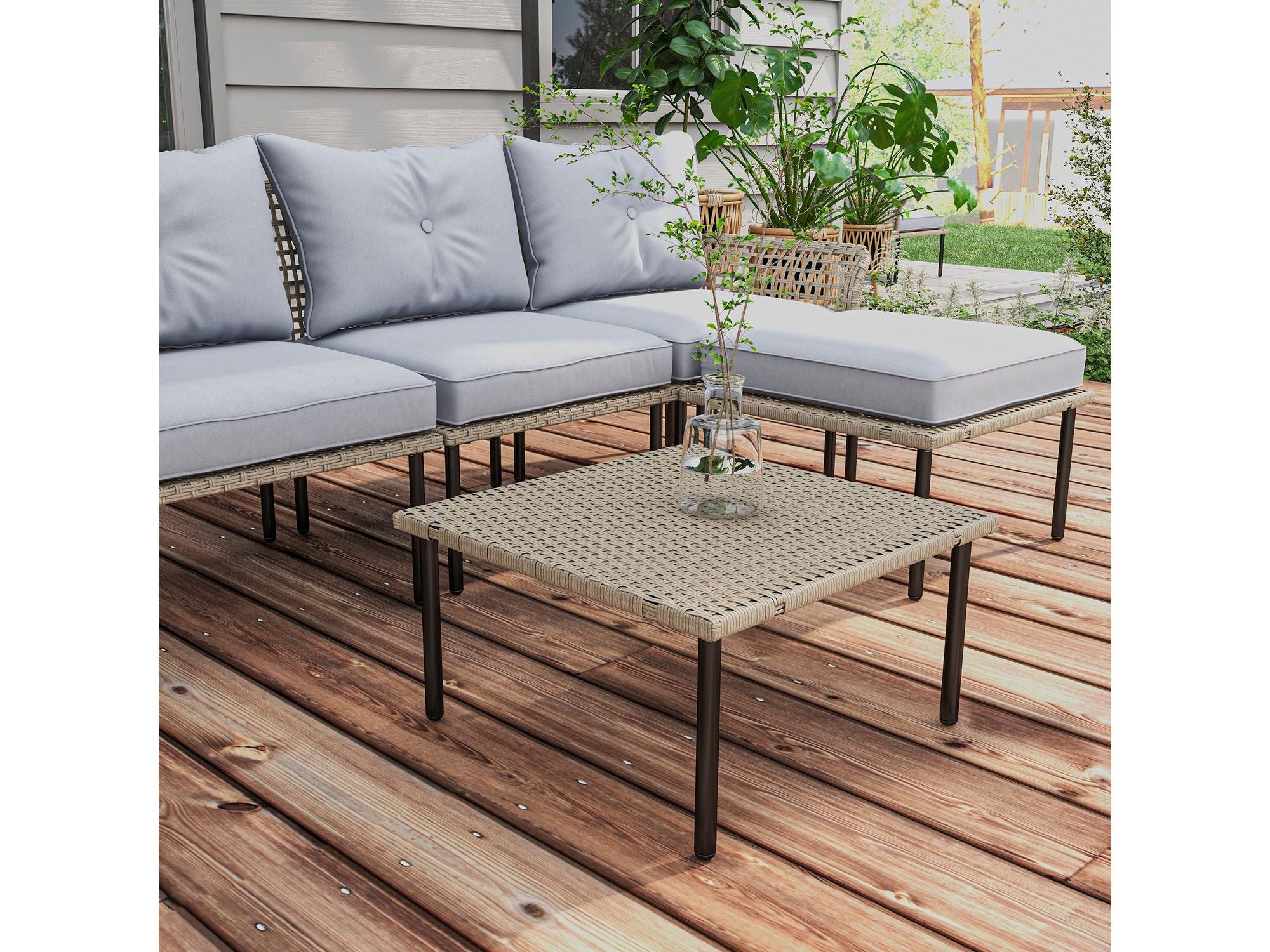 Patio Furniture
