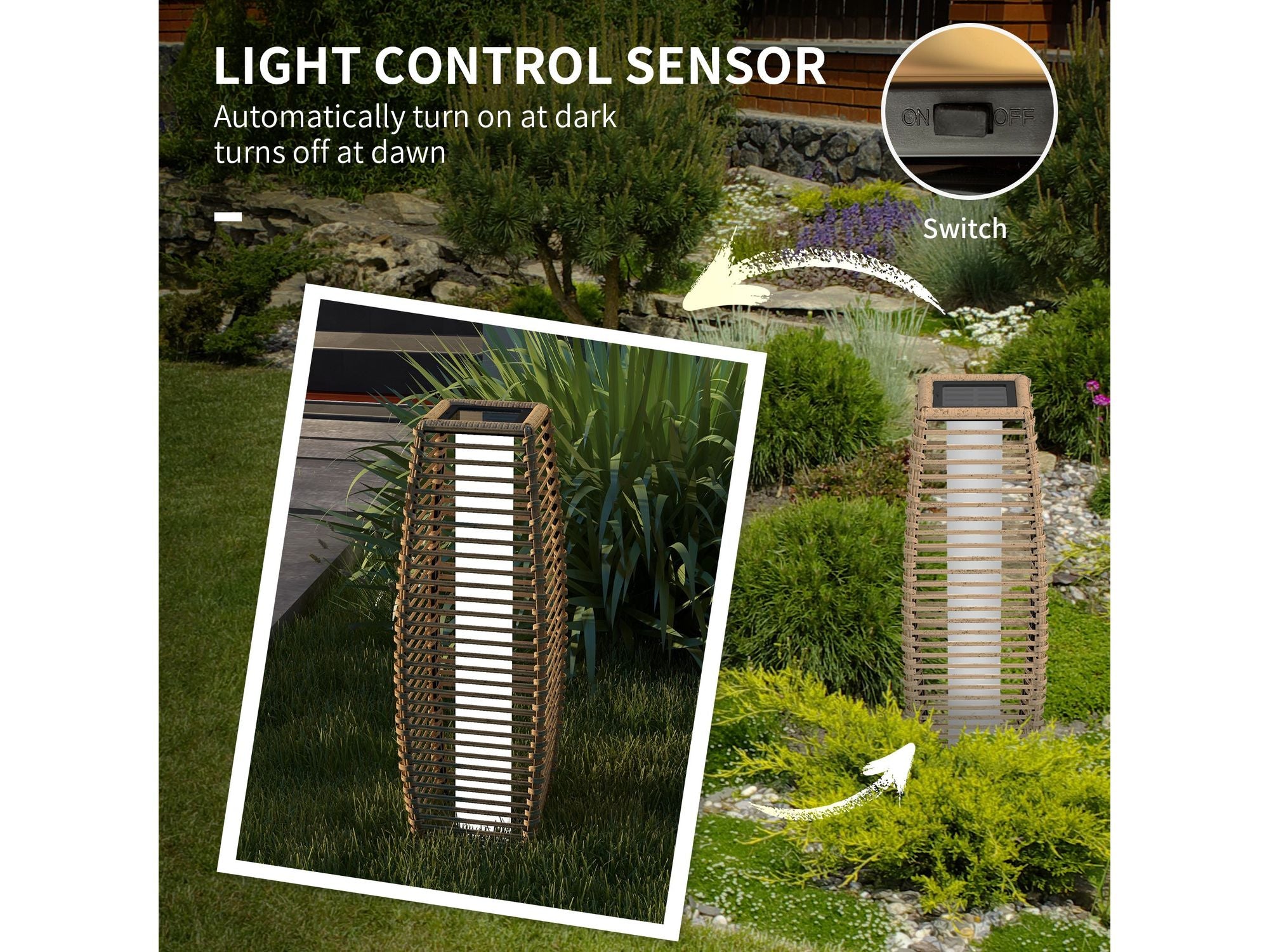 Outdoor Lighting