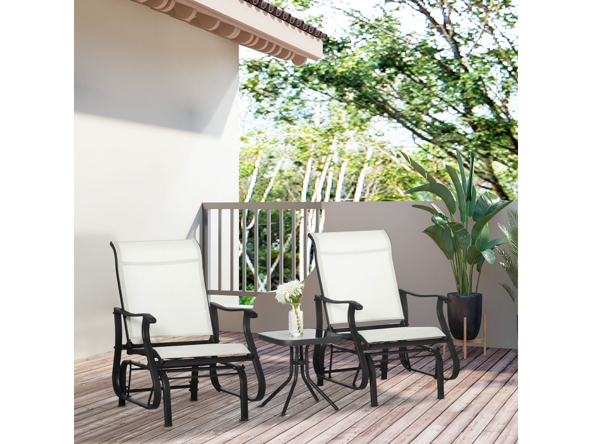 Patio Furniture