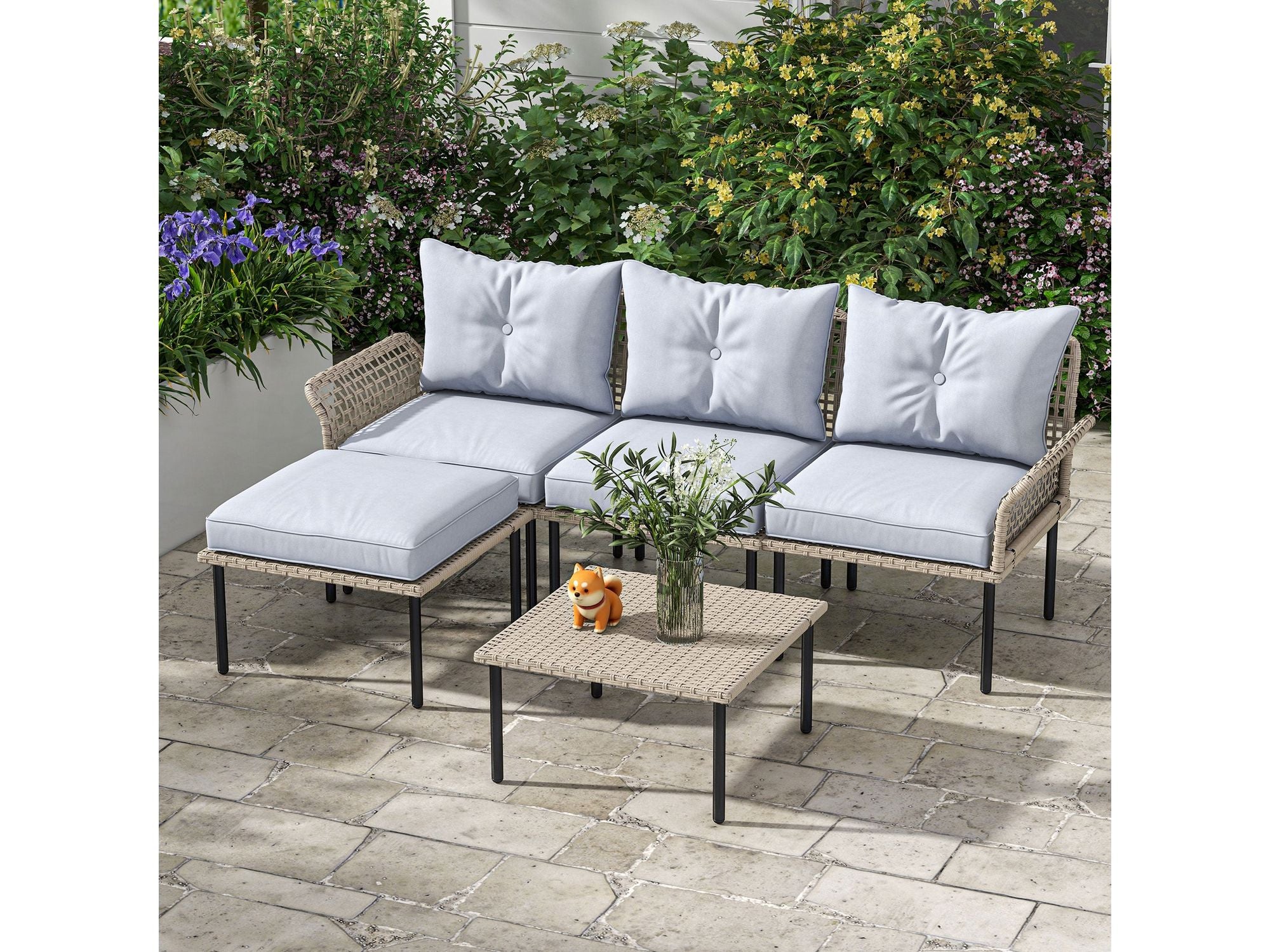 Patio Furniture