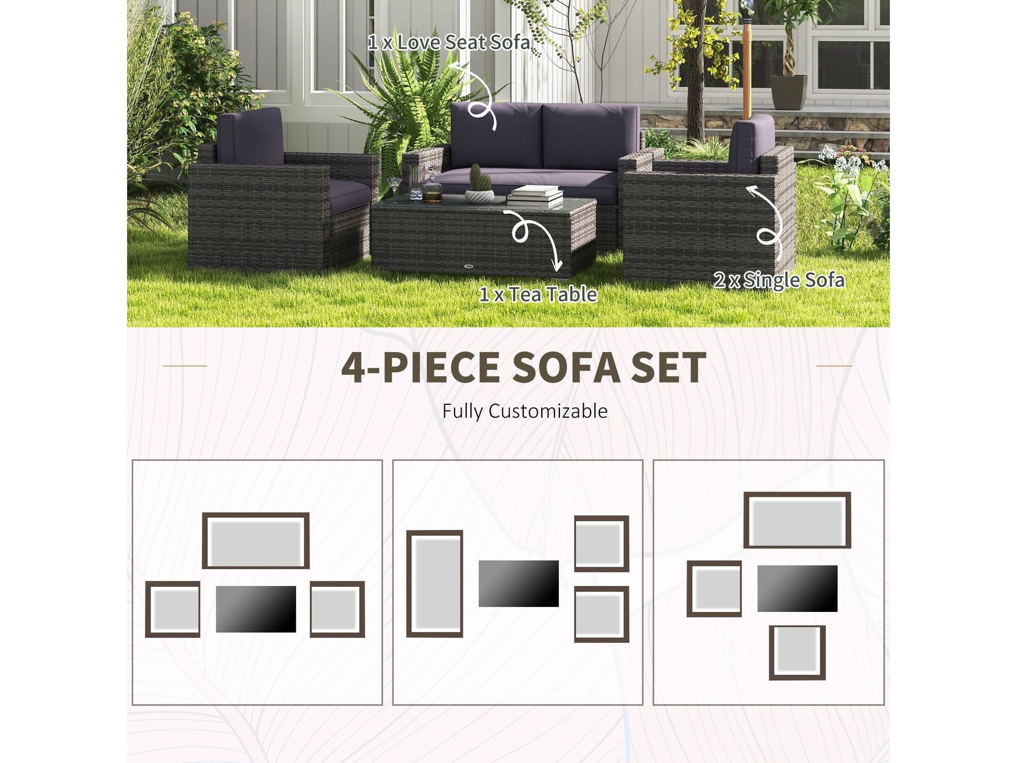 Patio Furniture
