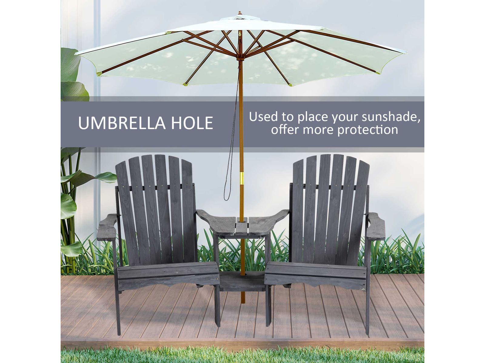Patio Furniture